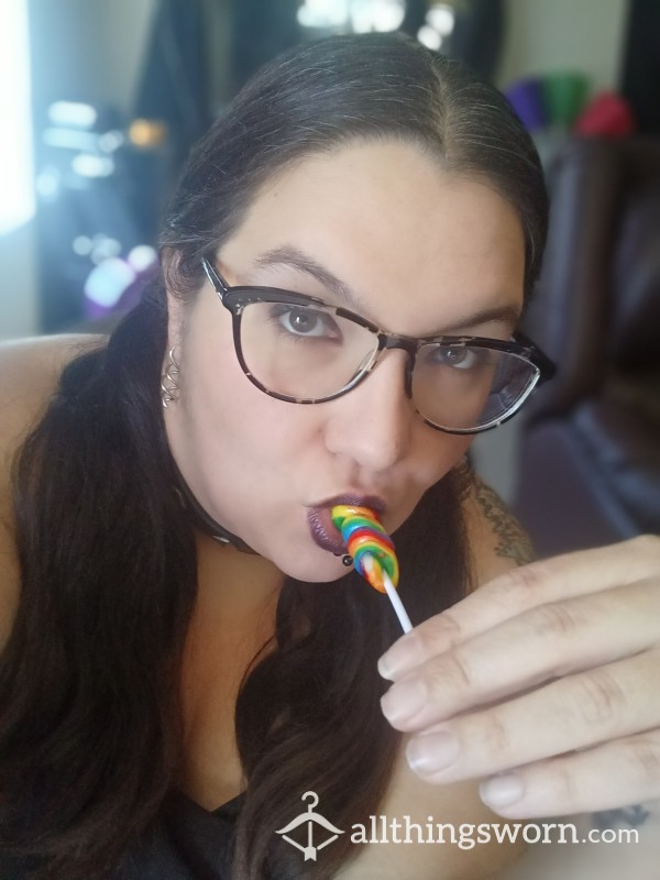 🍭😈Sexy Suckers 😈🍭|Starting At $10|Includes Tracking & Shipping