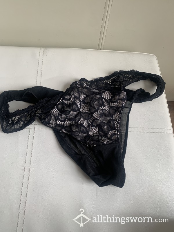 Sexy Used Underwear For Sale