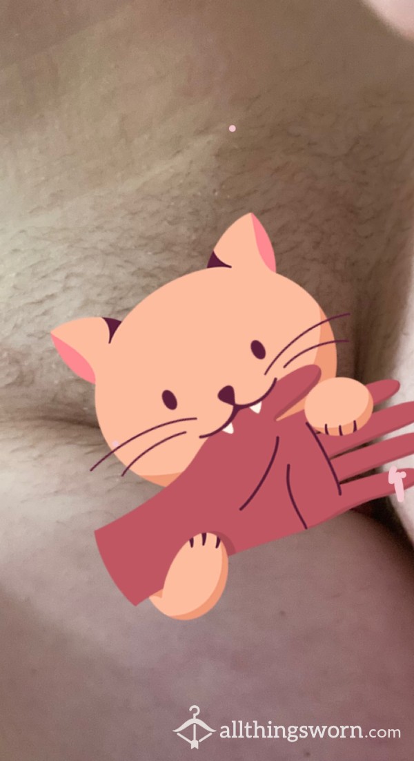 Shaving My Lady Bits Cum See Before And After Of My Pretty Princess Parts 😘