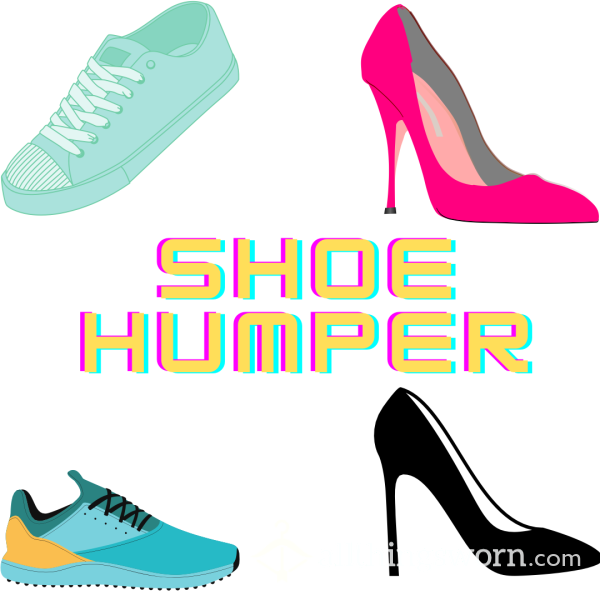 Shoe Humper! Tasks And Items