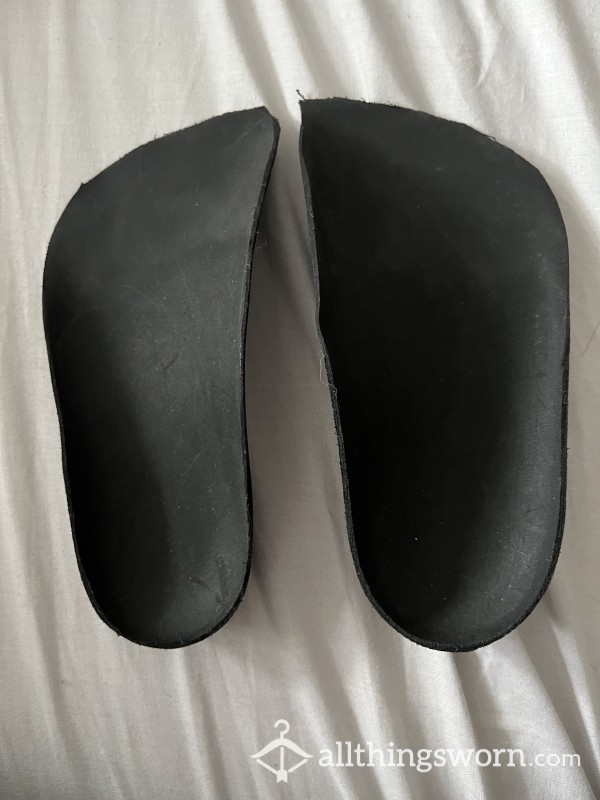 Shoe Innersoles