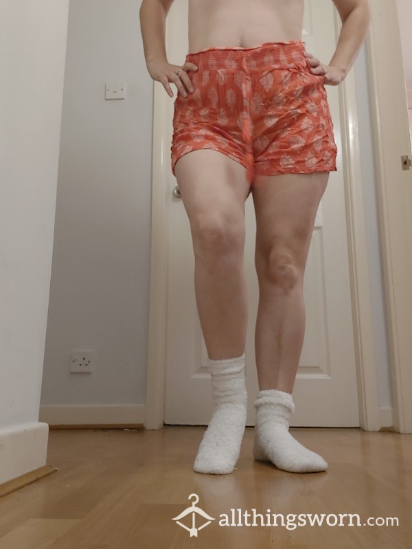 Shorts Size 18