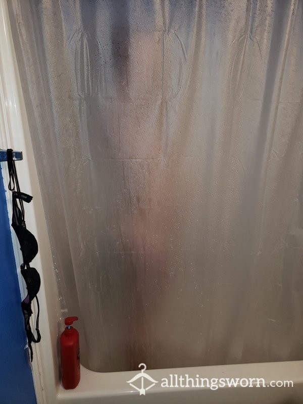 Shower Videos 3 To Choose From
