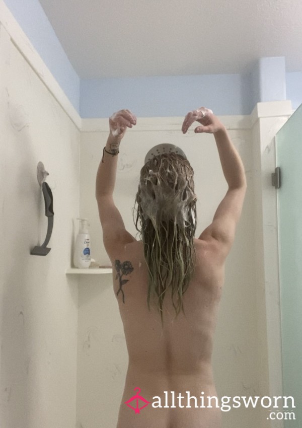 Shower With Me