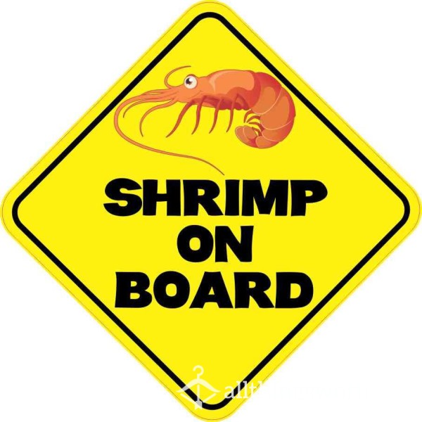 Shrimp Tax