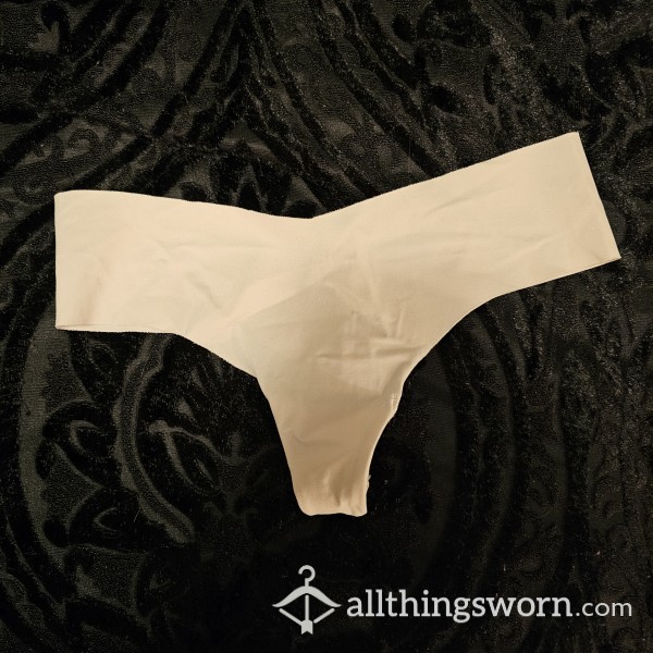 Silky Victoria's Secret Thong