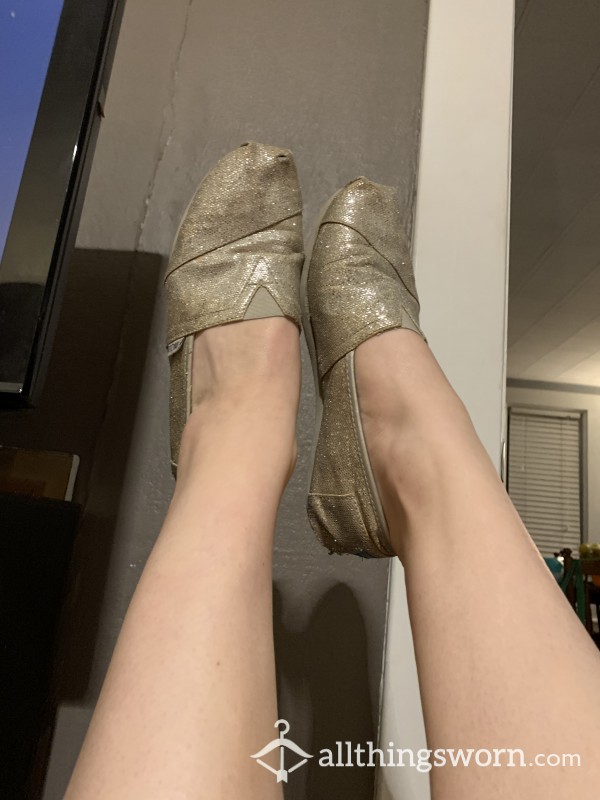 Silver Toms