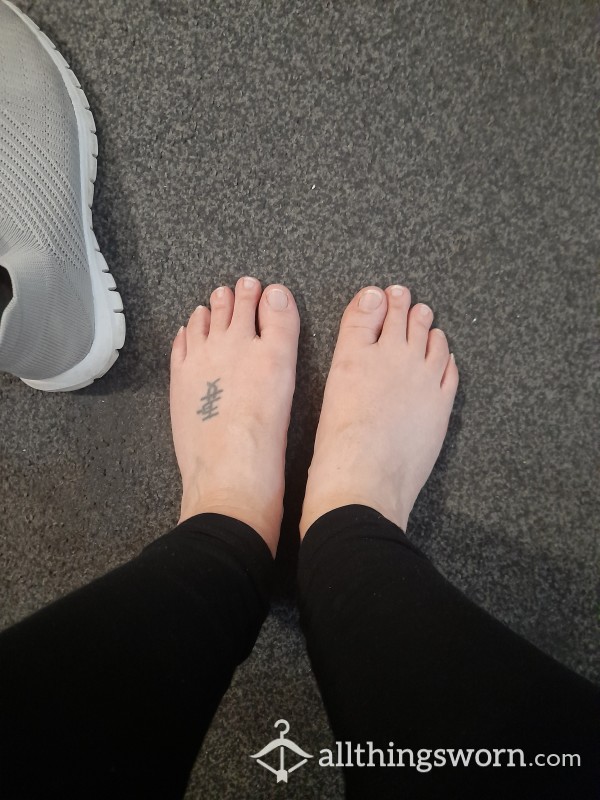 Simply Feet