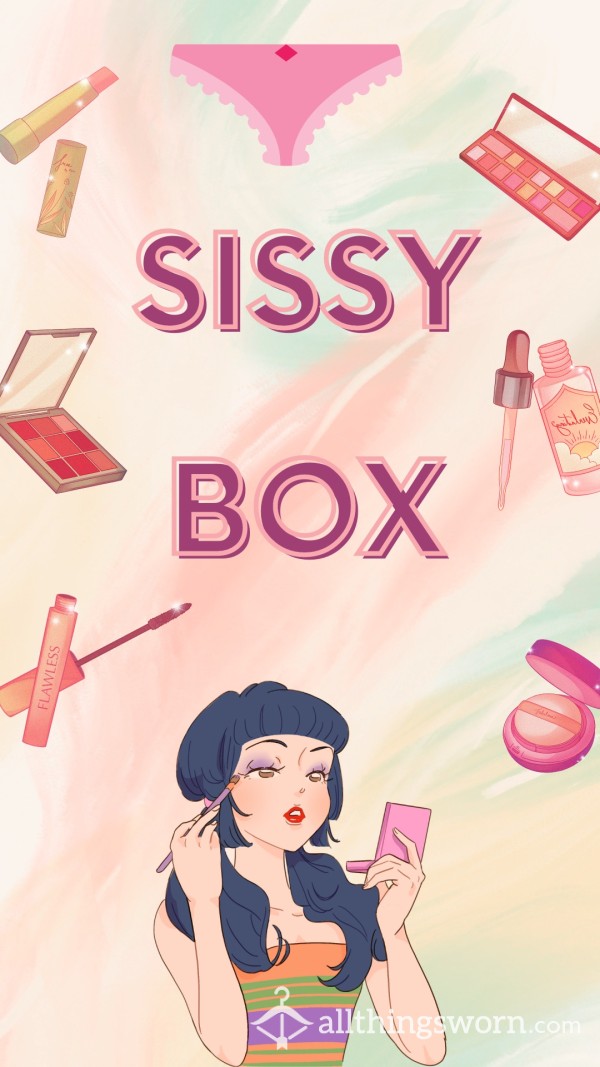 Sissy Box