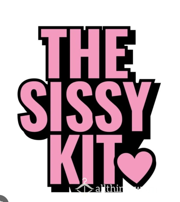 Sissy Kits 👗