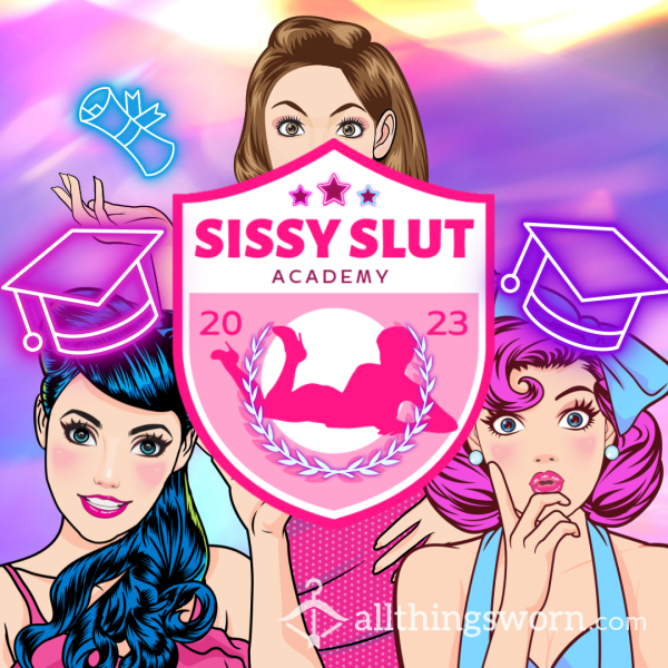 Application :: Sissy Slut Academy