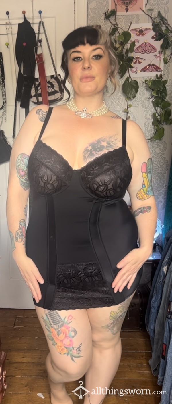 Sissy’s - How To Fit A Bra And Types Of Sexy Shapewear