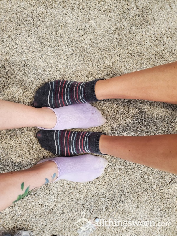 Sister Socks