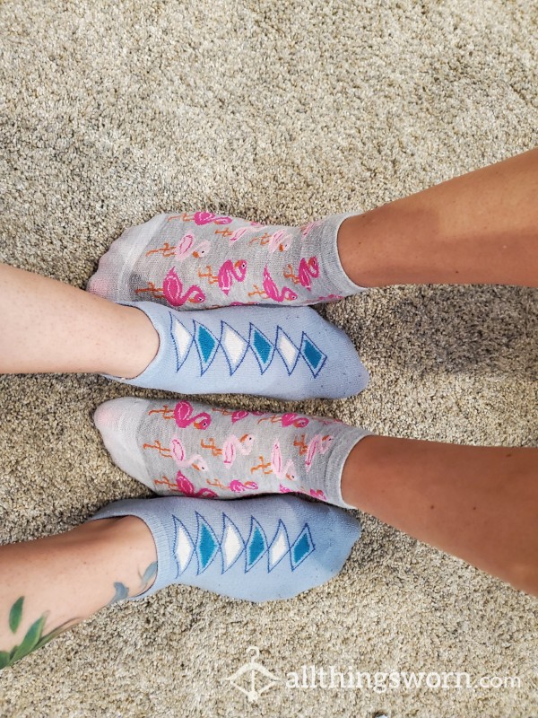 Sister Socks