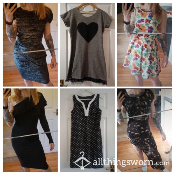 Size 10 Dresses - 80 To Choose From!