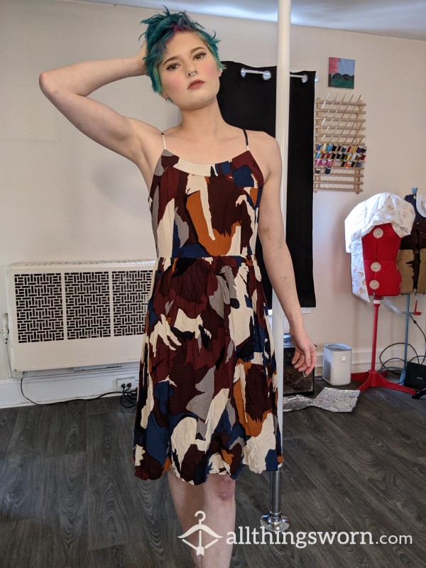 Size 4 Ann Taylor Loft Designer Business Dress
