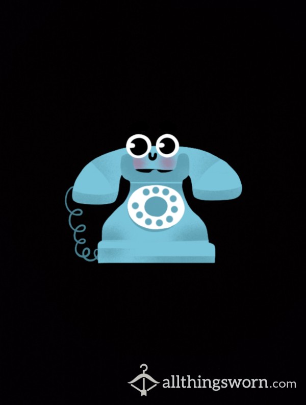 Skype Call 📞 ♥️