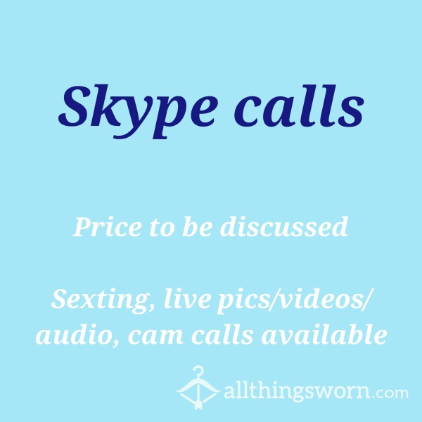 Skype Calls