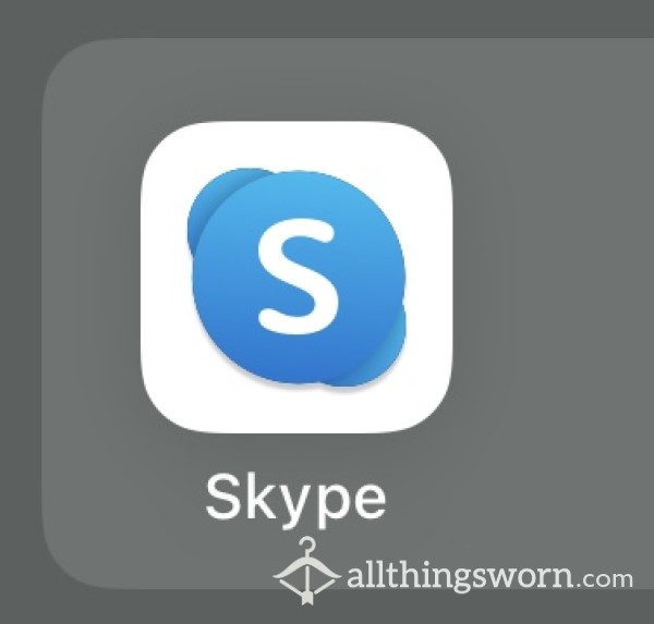 Skype Experience