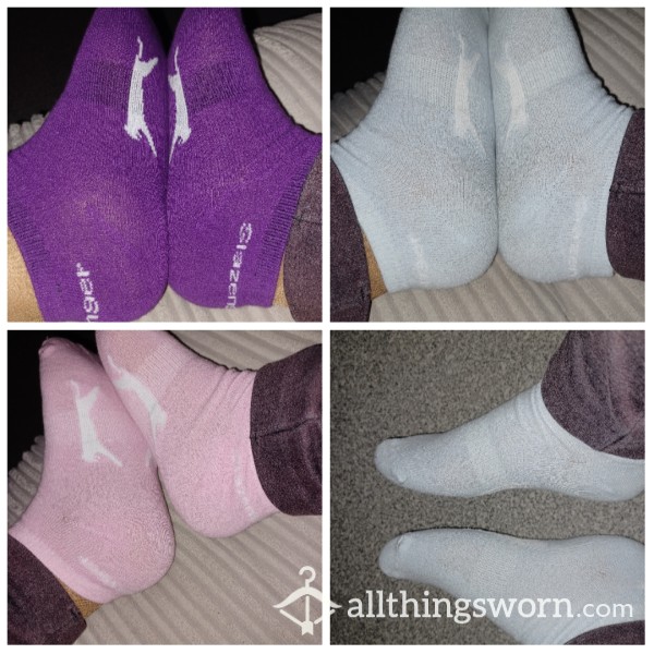 Slazenger Ankle Socks
