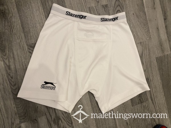 Slazenger Cricket Shorts
