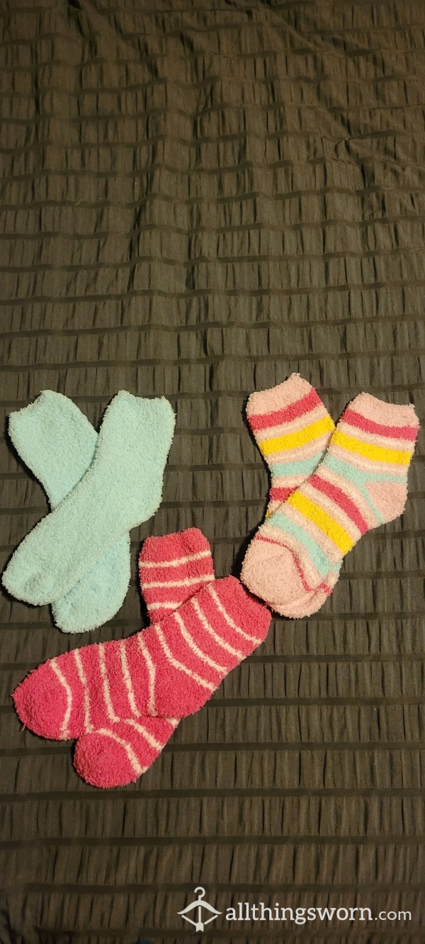Sleep Socks
