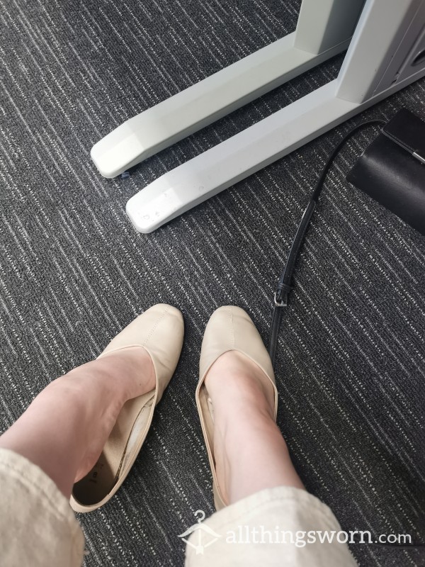 Slip On Work Shoes 🤤 Vinigary