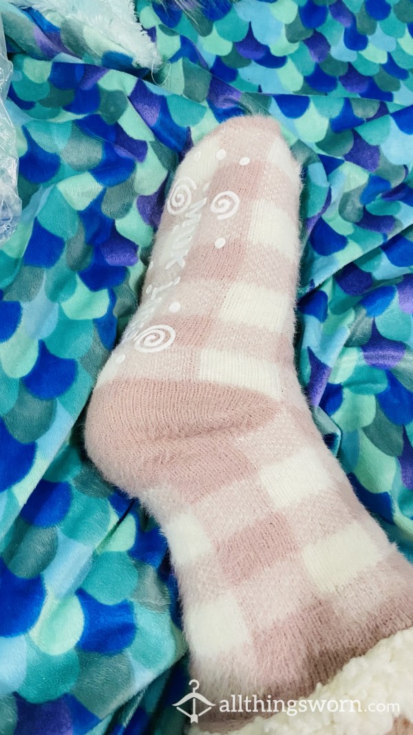 Slipper Socks 🧦 Ultra Plush!