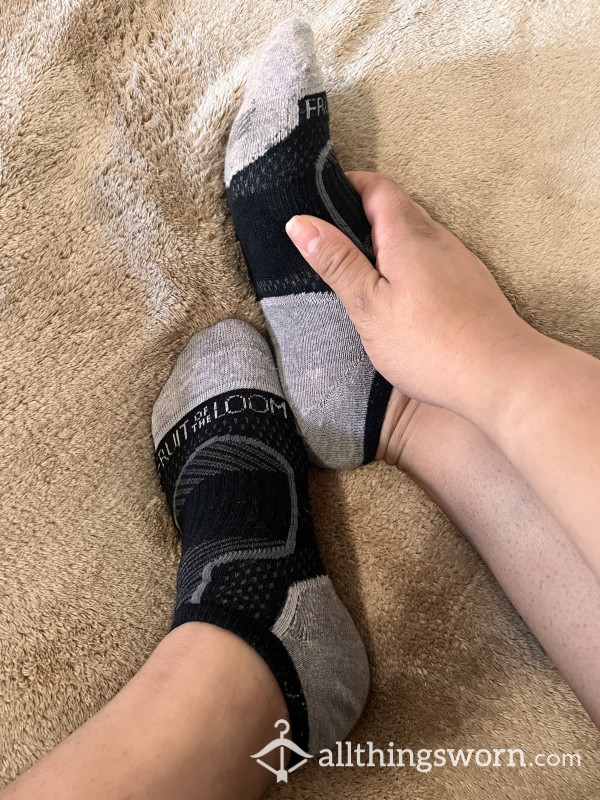 Small Ankle Sock