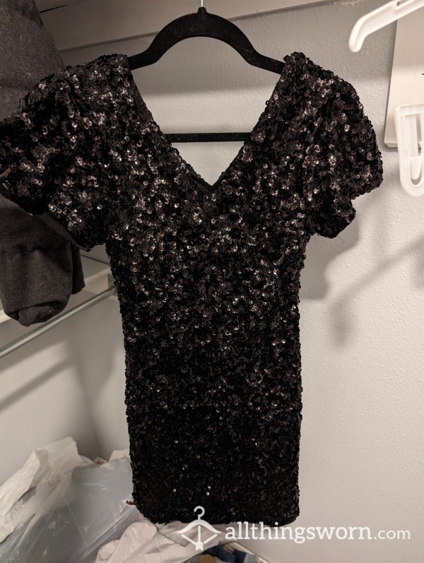 Small Party Dress