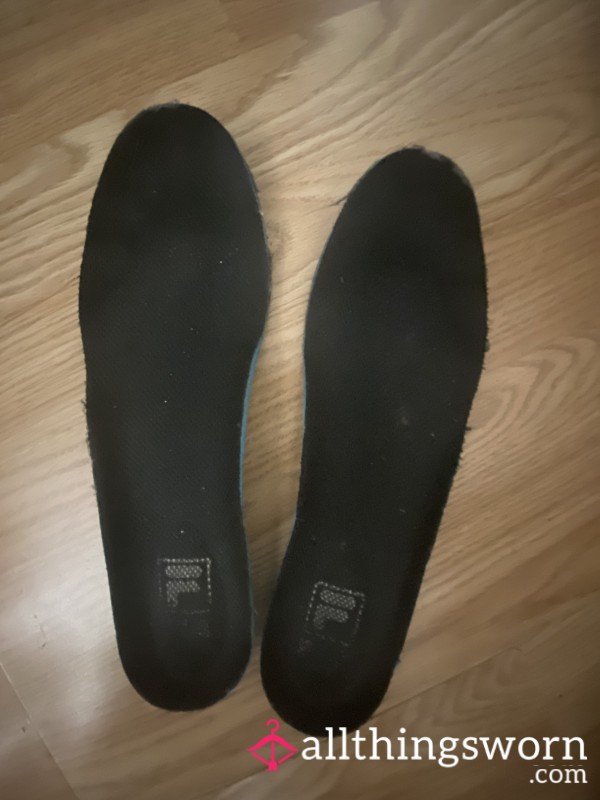 Smelly Innersoles