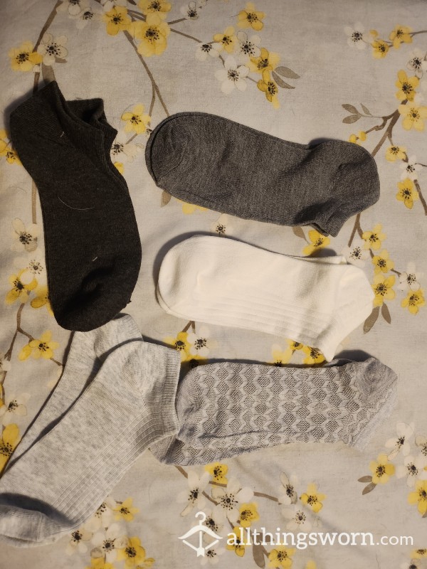 Smelly Socks