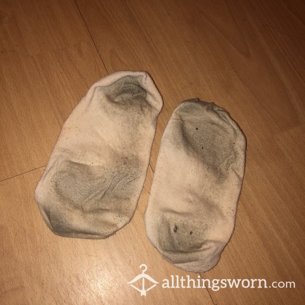Smelly Socks 🦶🏼