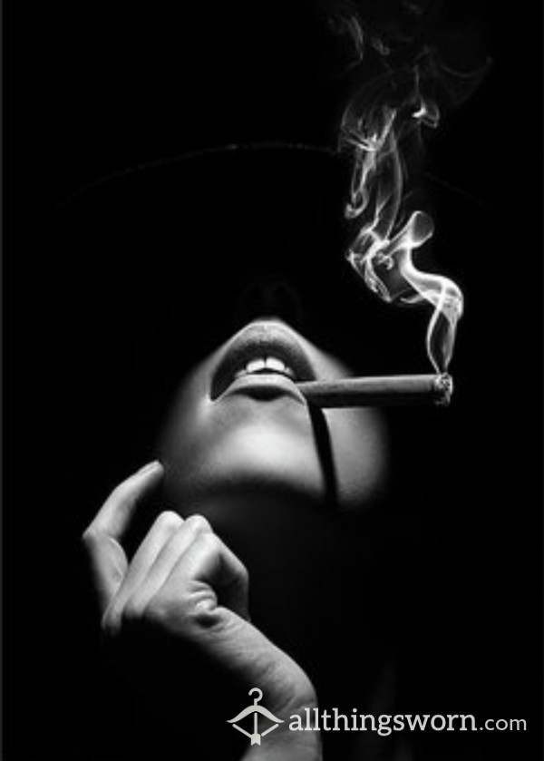 Smoke Seshhh💨🍃