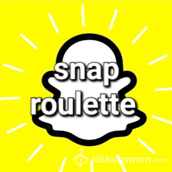Snap Roulette