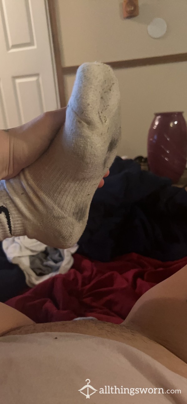 Sock Fucking