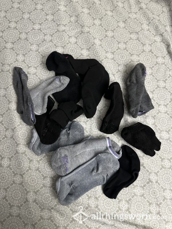 Socks 🧦💓