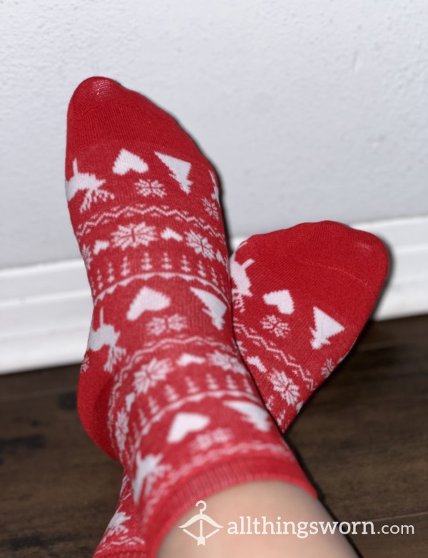 Christmas Socks 🧦