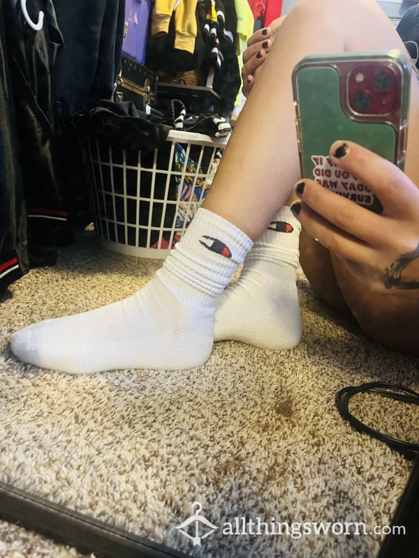 Socks For Cocks 🫶