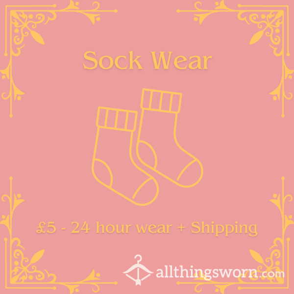 Socks/Pantyhose/Stockings/Leggings