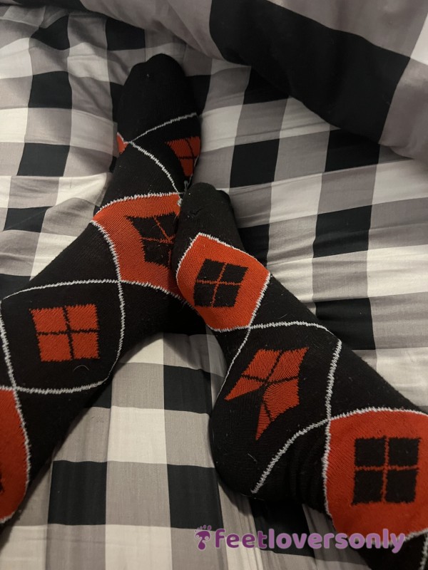 Socks/Stocking Pic