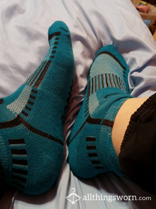 Soft Ankle Socks