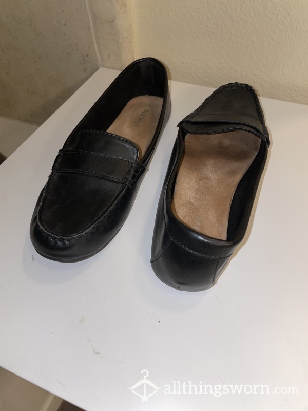 Soft Old Navy Loafers