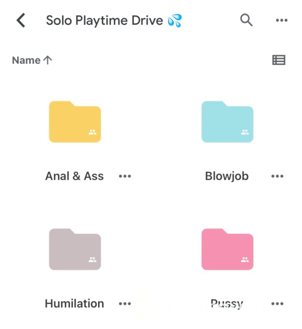 Solo Play G Drive