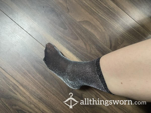 Sparkle Sock Tights ✨🤩