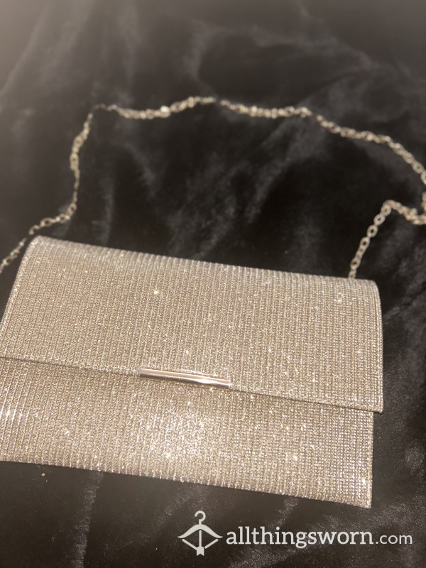 Sparkly Purse From My Profile Pic 🤩