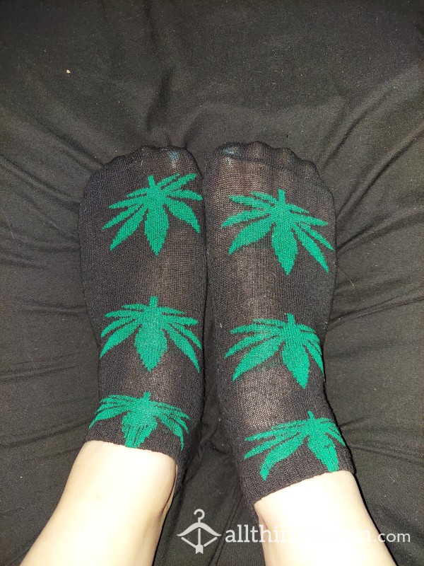 Special "420" Socks 🔥