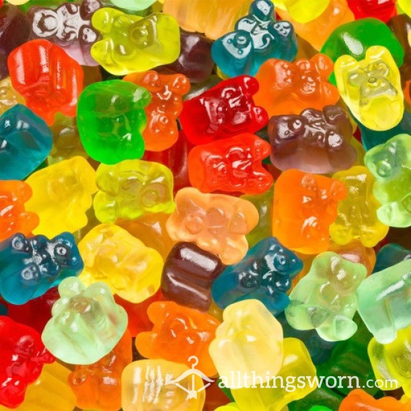 🌟Special🌟 Gummy Bears
