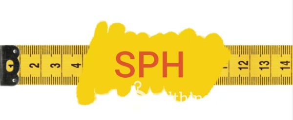 SPH - Not For The Faint Hearted