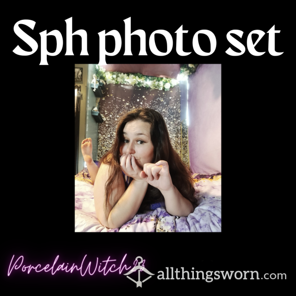 SPH Photo Set